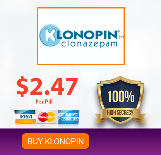 Buy Cheap Klonopin Online